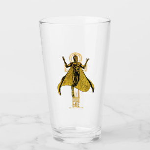 Black Adam   Doctor Fate Character Graphic