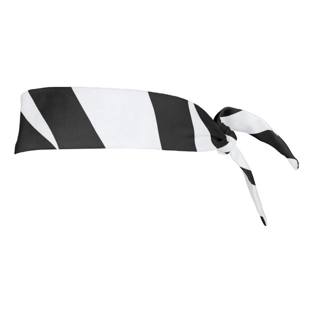 Black and White Zebra Safari Animal Print  (Girar 90)