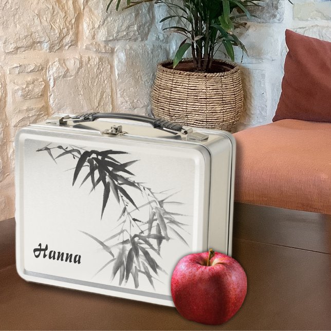 Black Bamboo Twig (Subido por el creador)