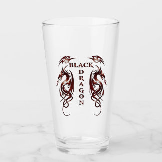 Black Dragon Drinkware