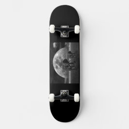 Black Elephant Skateboard