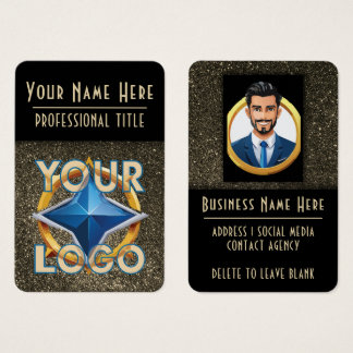 Black Gold Actors Entertainers Profesional