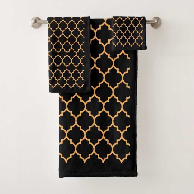 Black Honeycomb (In situ)