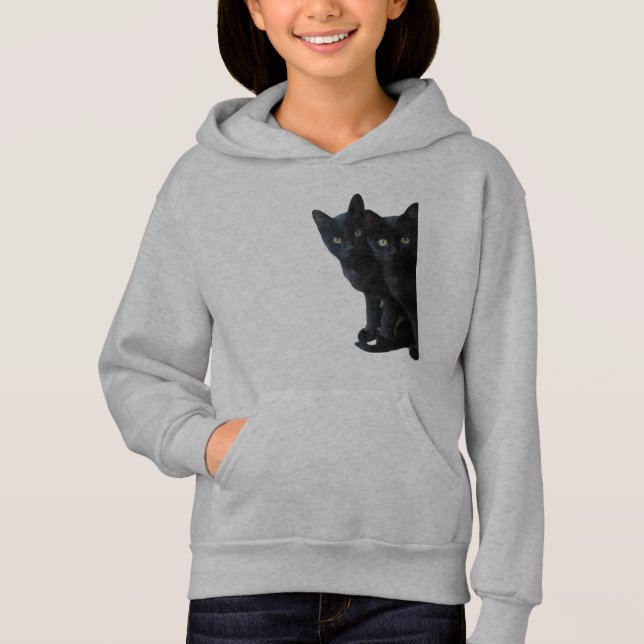 Black Kittens (Anverso)