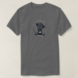 Black Lab es todo sobre mi camiseta