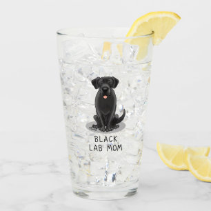 Black Lab Mom (Labrador Retriever Mom)
