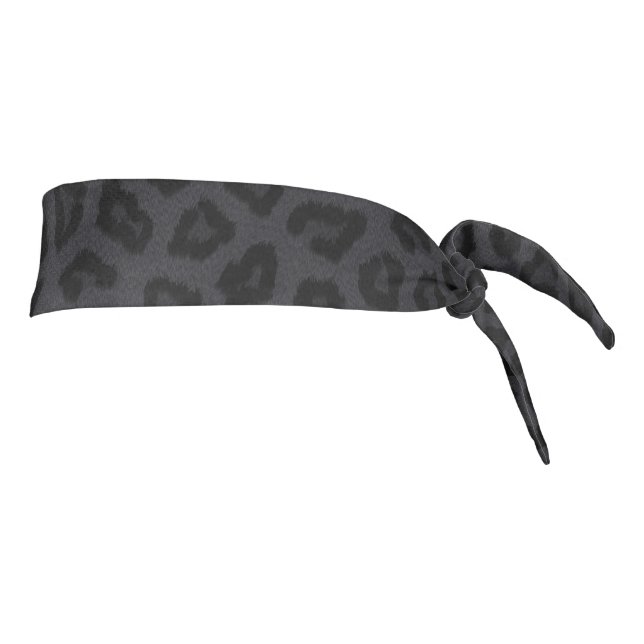 Black Panther Spots (Girar 90)