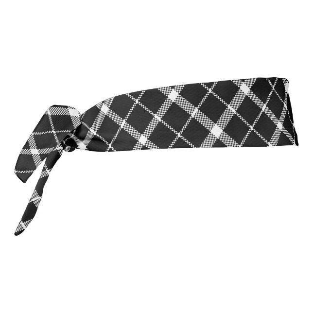 Black Plaid (Girar 270)