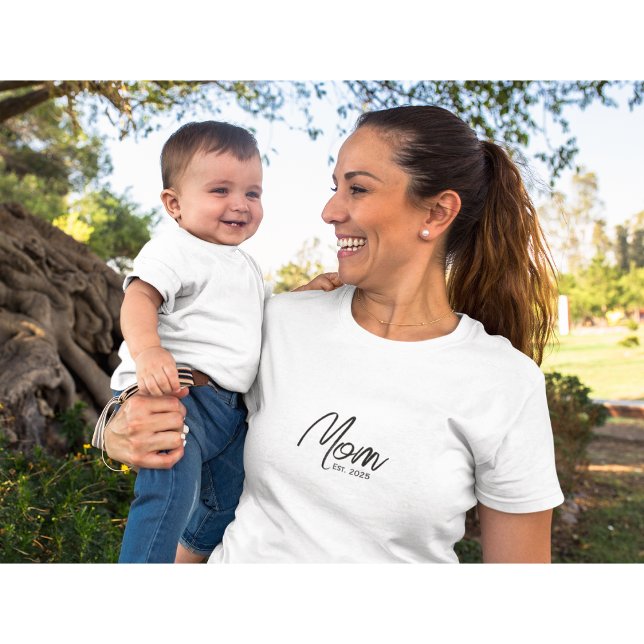 Black Script establece la camiseta de mamá (Subido por el creador)