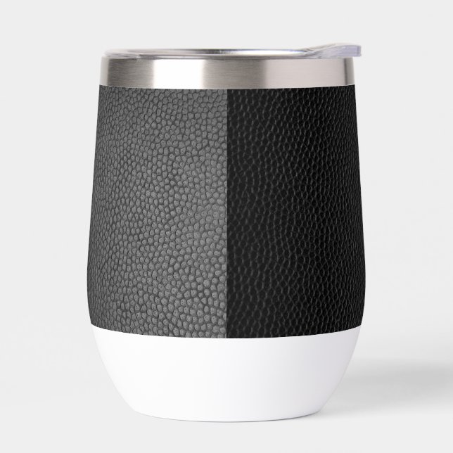 Black Snakeskin  (Izquierdo)