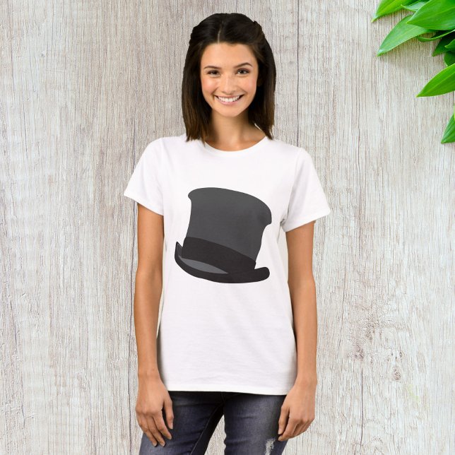 Black Top Hat (Subido por el creador)