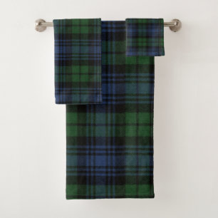 Black Watch Original Tartán
