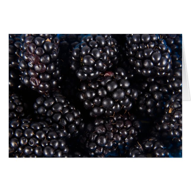 Blackberry (Anverso (Horizontal))