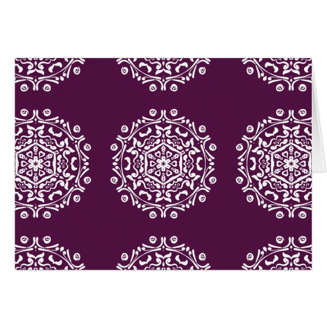 Blackberry Mandala (Anverso (Horizontal))