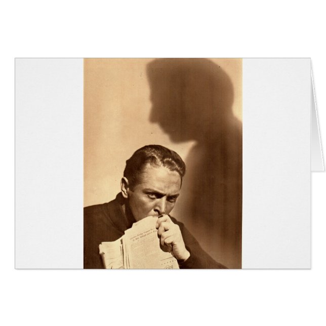 BLACKMAIL ! o algo similar (Anverso (Horizontal))