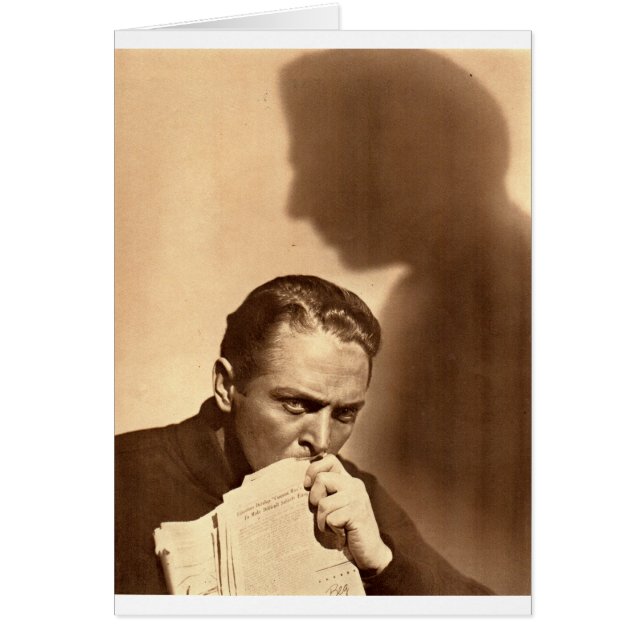 BLACKMAIL ! o algo similar (Frente)