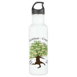 Blackshear - Botella de agua de Reunión Cooper