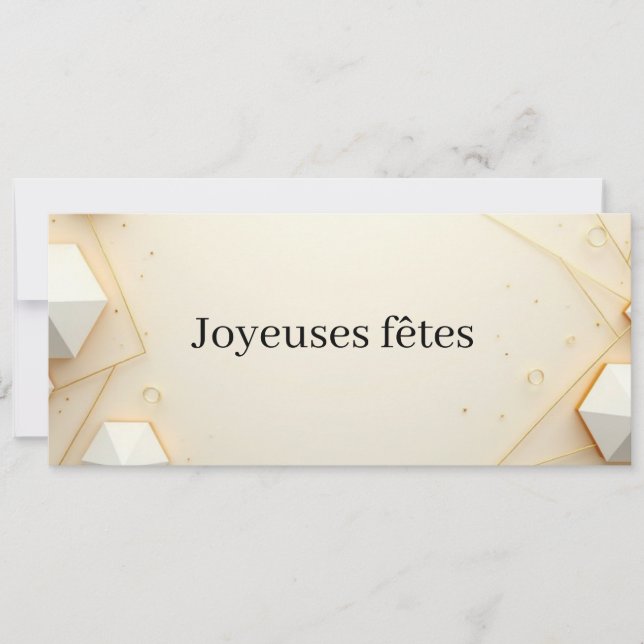 blanc moderne (Anverso)