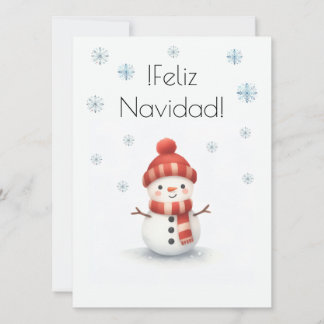 Blanca Navidad
