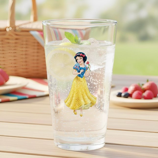 Blancanieves (Subido por el creador)