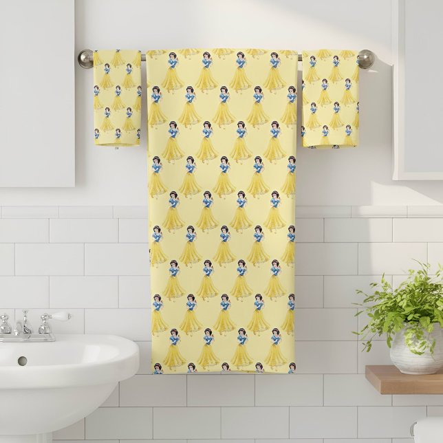 Blancanieves (Subido por el creador)