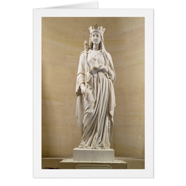 Blanche de 1188-1252) reinas del Castile (de (Frente)