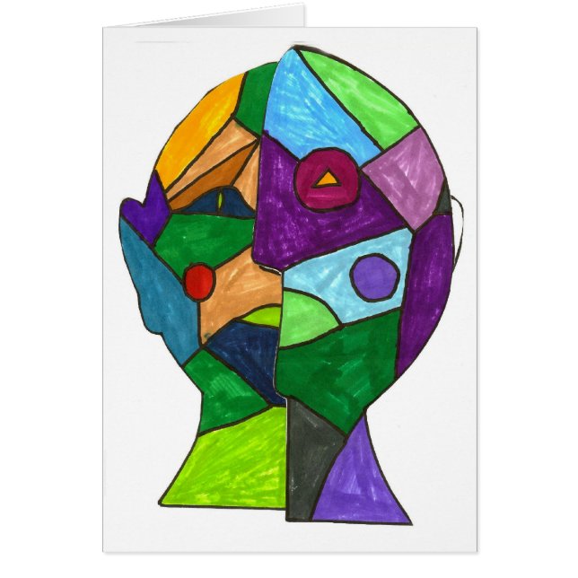 Blanco - Benton K (Frente)