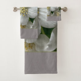 Blanco Con Verde Y Gris