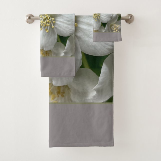 Blanco Con Verde Y Gris (In situ)