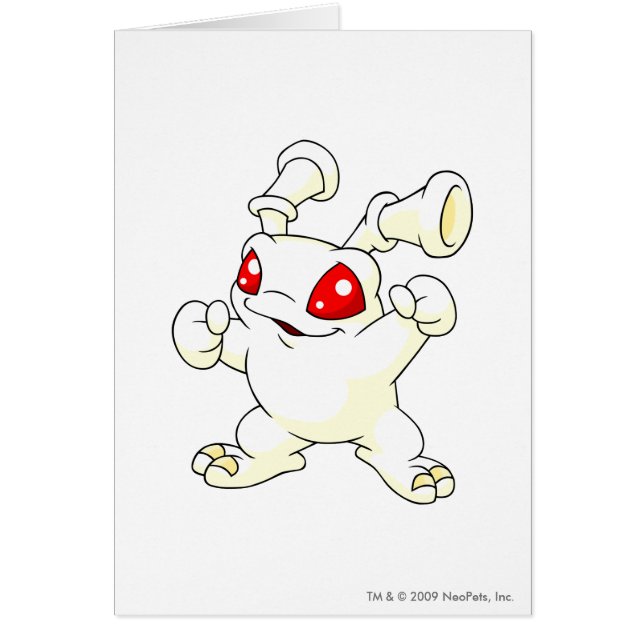 Blanco de Grundo (Frente)