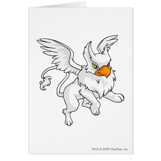 Blanco de la aguilera (Frente)