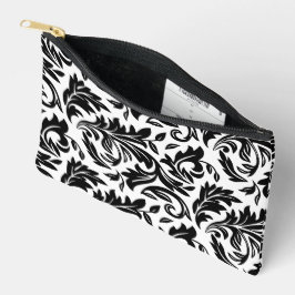 Blanco de la bolsa de corte de impresión - P0358