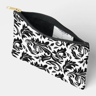Blanco de la bolsa de corte de impresión - P0358