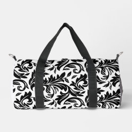 Blanco de la bolsa de corte de impresión - P0358