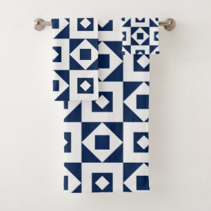 Blanco de la Marina de los Cuchillos minimalistas