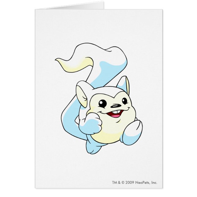 Blanco de Meerca (Frente)