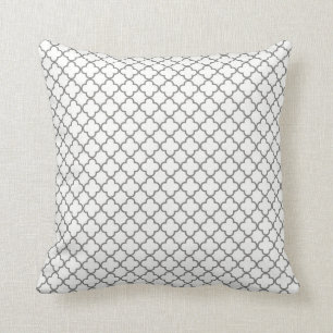 Blanco del KRW Park Avenue y almohada de la