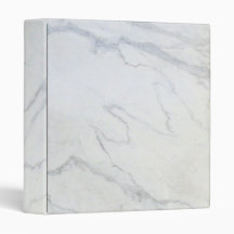 Blanco maravilloso de mármol de ZAZZLELIST