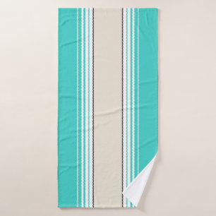 Blanco navajo, Naranja turquesa, fundición mexican
