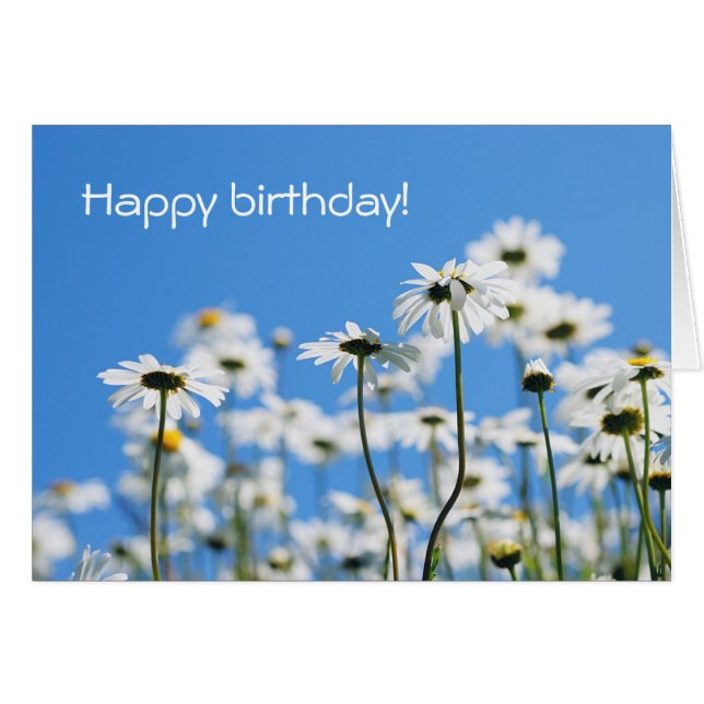 Blanco sobre azul (Anverso (Horizontal))