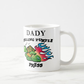 Blanco taza blanca clásica de 11 onzas