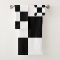 Blanco y negro 