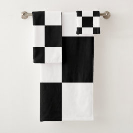 Blanco y negro 