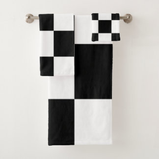 Blanco y negro