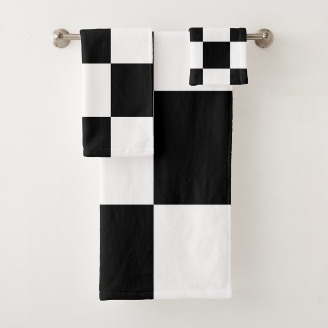 Blanco y negro  (In situ)