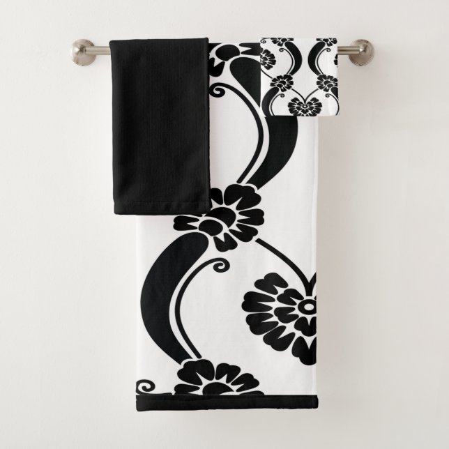 Blanco y negro (In situ)