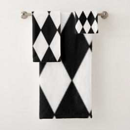 Blanco y negro 