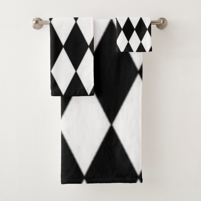 Blanco y negro  (In situ)