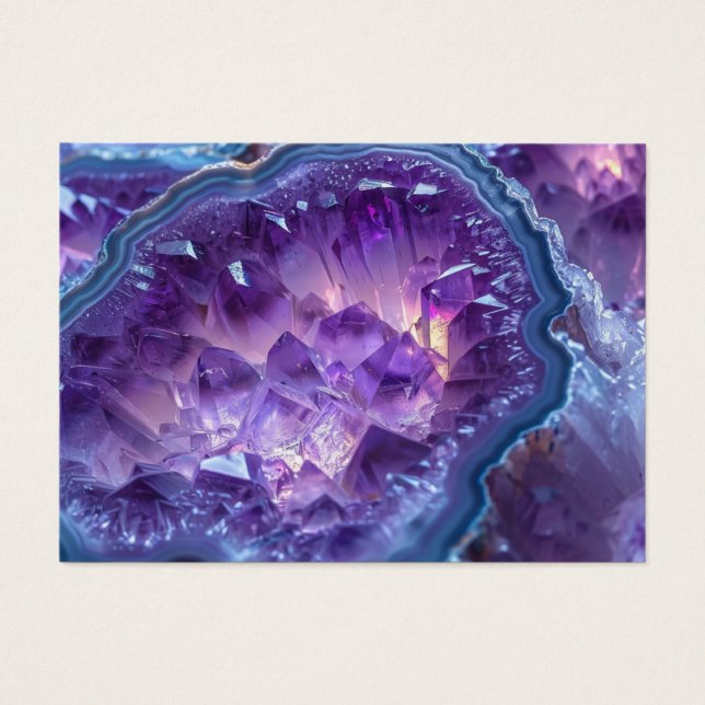 Blank ACEO Artist Trading Card Artist Back (Frente)