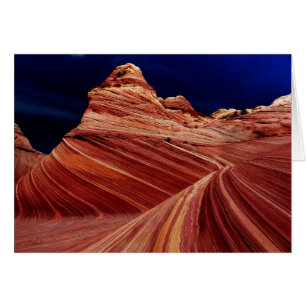 Blank Inside, tarjeta de notas de saludo del suroe